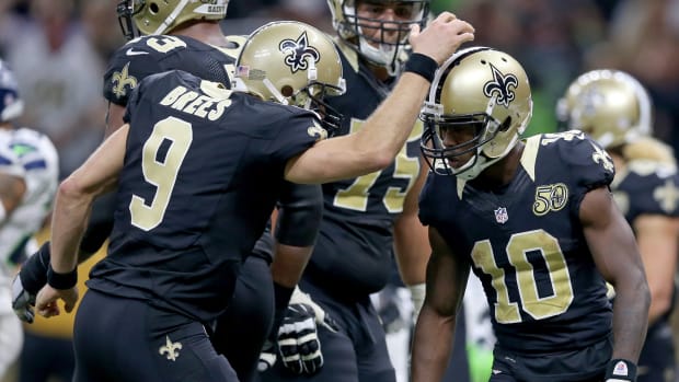 brandin cooks drew brees 232